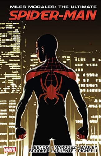 A morte do Homem-Aranha  Ultimate spiderman, Spiderman comic